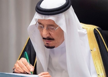 الملك سلمان