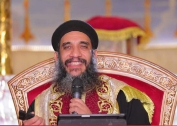 القس موسى محفوظ
