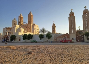 دير أبو فانا