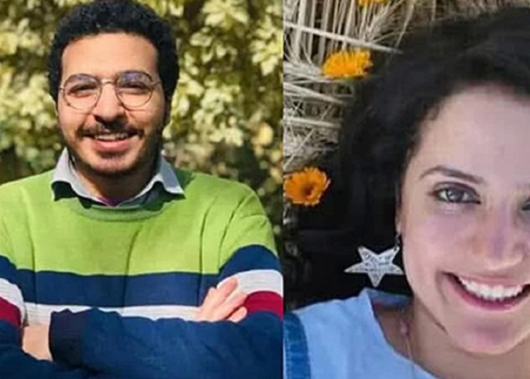 تأييد حبس المتهم بيتر شحاتة لمدة سنة مع الشغل وغرامة 200 ألف جنيه في قضية تهديد الصيدلانية مارينا صموئيل 1 حبس المتهم بيتر شحاتة