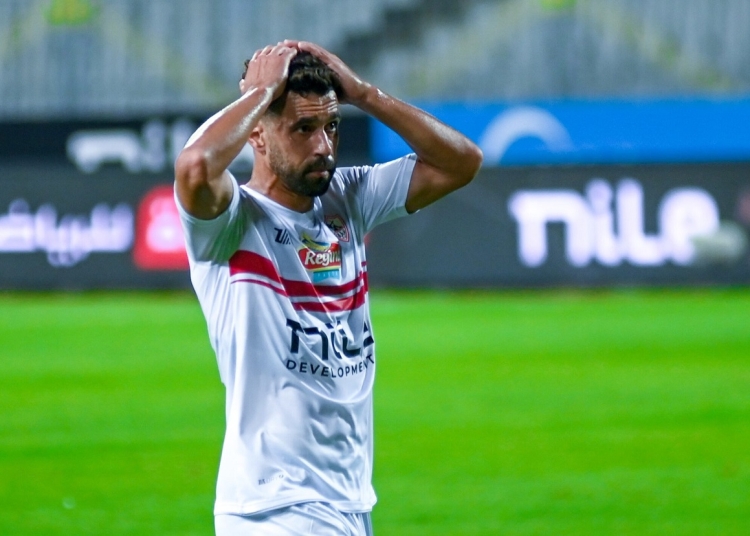تفاصيل أزمة عبدالله السعيد بعد تغييره أمام زد يعلنها المندوه أمين صندوق نادي الزمالك 1 عبدالله السعيد