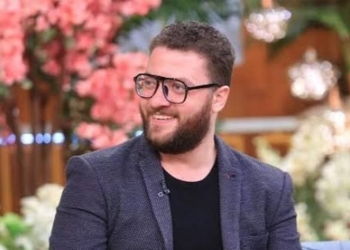 الفنان ميشيل ميلاد