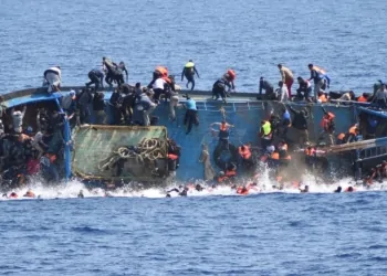تفاصيل حادث غرق مركب هجرة غير شرعية باليونان وفقدان 18 مصريًا ووفاة 3 آخرين وزارة الخارجية تتابع التطورات 10 غرق مركب هجرة غير شرعية باليونان