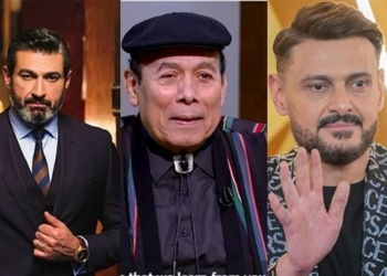 تفاصيل أزمة ياسر ورامز جلال مع أحمد ماهر داخل الوسط الفني الفيديو من 2017 12 أزمة ياسر ورامز جلال مع أحمد ماهر