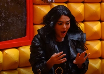 تجاوز حدود المزاح الفنانة أسماء جلال تتخذ إجراء قانوني ضد رامز جلال بعد سخريته منها 5 الفنانة أسماء جلال تتخذ إجراء قانوني ضد رامز جلال
