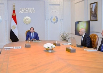 عقوبات رادعة بعد توجيهات الرئيس السيسي بشان المتورطين في الإخلال بامتحانات الثانوية 13 توجيهات الرئيس السيسي بشان المتورطين في الإخلال بامتحانات الثانوية