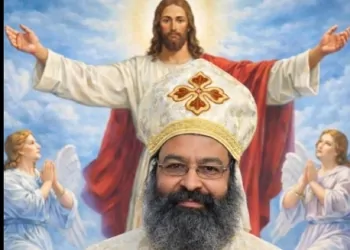 نياحة القمص تادرس عطية الله