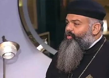رد القس جورجيوس القمص فيلبس على سؤال لماذا يسمح الله بالضيقات رغم كثرة الصلوات 12 القس جورجيوس القمص فيلبس