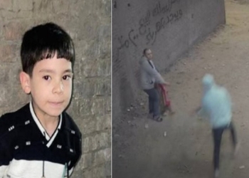 حالة طفل باسوس الصحية