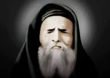 سيرة القديس القمص أبونا ميخائيل البحيري