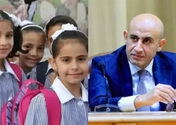حقيقة تعطيل الدراسة في المدارس