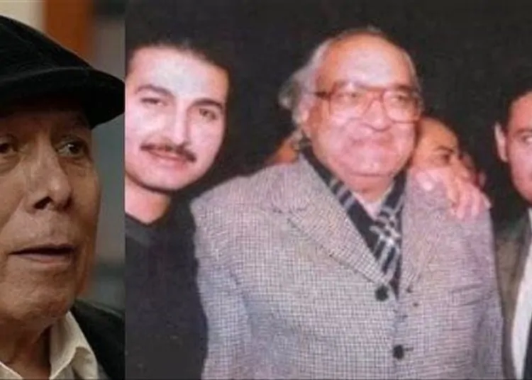 المهن التمثيلية تعتذر لياسر ورامز جلال بعد أزمة الفيديو المسيء وتُحيل أحمد ماهر للتحقيق 1 المهن التمثيلية تعتذر لياسر ورامز جلال