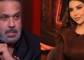 المنتج جمال العدل يكشف مفاجأة عن عائلته بسبب الأهلي أمي جالها جلطة 5 جمال العدل يعلن مفاجأة عن عائلته