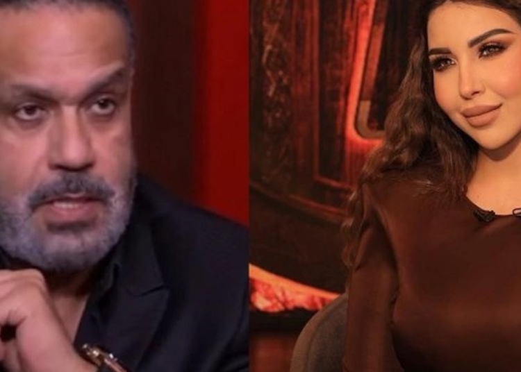 المنتج جمال العدل يكشف مفاجأة عن عائلته بسبب الأهلي أمي جالها جلطة 1 جمال العدل يعلن مفاجأة عن عائلته
