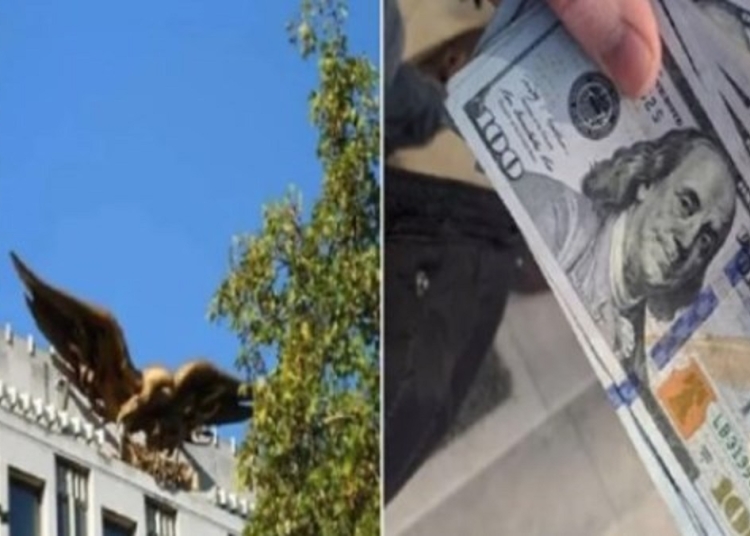 وظائف شاغرة بالسفارة الأمريكية براتب يتخطى 135 ألف جنيه شهريًا 1 وظائف شاغرة بالسفارة الأمريكية