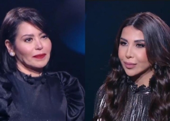 تصريحات الفنانة لقاء الخميسي لن أسمح لعبدالمنصف بالسفر إلى الساحل الشمالي بعد أزمة زواجه 7 لقاء الخميسي تكشف عن رد فعلها