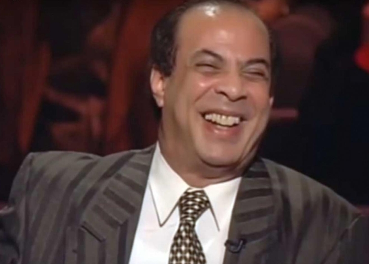 حكاية زواج الفنان المنتصر بالله من فنانة مشهورة وموقف لا ينسى لشريهان 1 حكاية زواج الفنان المنتصر بالله