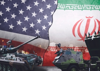 حرب إيران