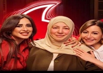 كيف تفاعل الجمهور مع الفنانة عبلة كامل بعد عودتها إلى الشاشة في رمضان عقب سنوات من الغياب 10 ظهور لفنانة عبلة كامل