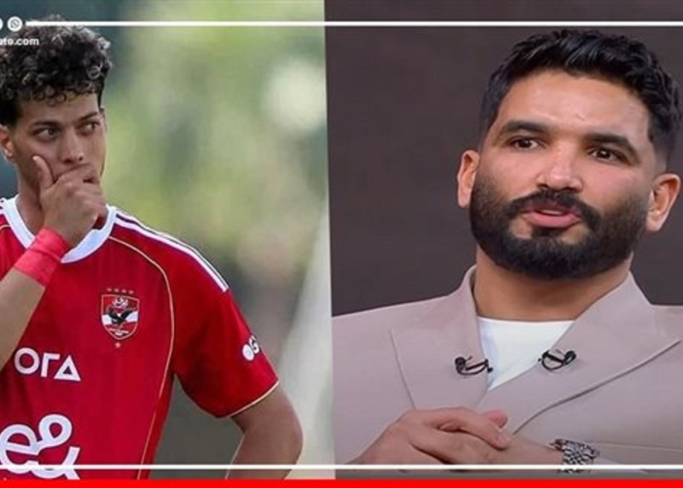 ناقد رياضي يدعو بالتحقيق في صحة كلام إمام عاشور مين الصادق ومين الكذاب 1 إمام عاشور يكذب تصريحات صالح جمعة