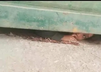 خلف الأبواب المغلقة كيف أنقذت نظرة خوف جنى من جحيم العزلة في دمياط 12 الطفلة جنى