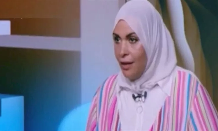 البلوجر أم جاسر تعلق على قرار منعها من العمل في دراما رمضان 2026 1 أم جاسر تعلق