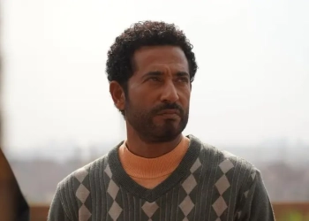 تصريح مفاجئ من الفنان عمرو سعد