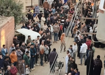 ضحايا كوم النور بالدقهلية
