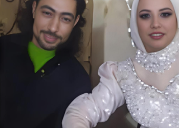عروس بورسعيد