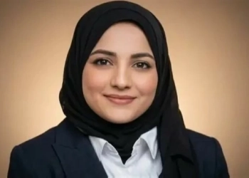 محامية سقوط محامية من شرفة منزلالدقهلية
