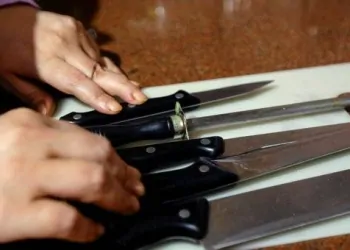 معركة السلاح الأبيض