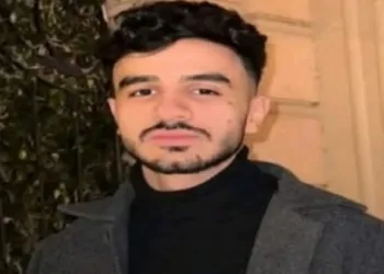 وفاة الطبيب البلوجر أحمد مصطفى