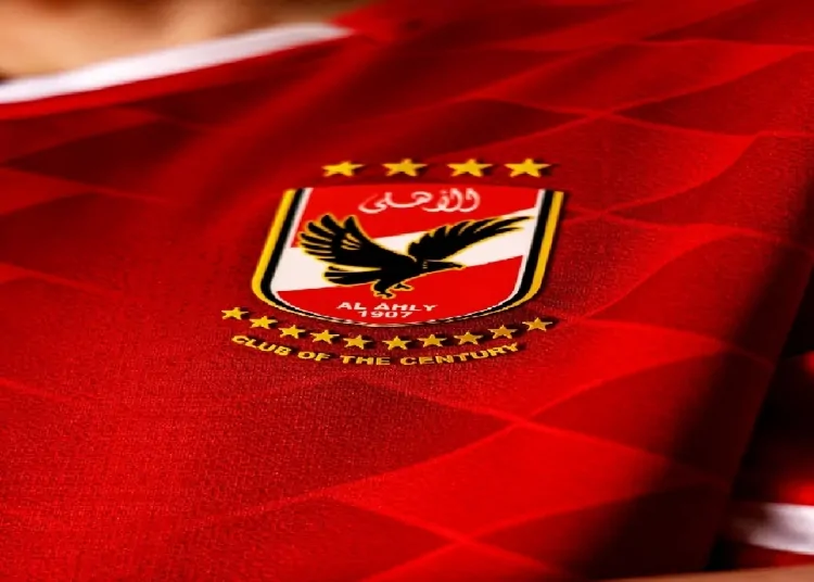 لن يُصيبنا إلا ما كتب الله لنا لاعب الأهلي يعلن إصابته بقطع في الرباط الصليبي 1 دخول النادي الأهلي بمرحلة الأزمات