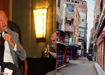 نجيب ساويرس يناشد الحكومة بتأجيل قرار غلق المحلات والمولات 9 مساء عقب أعياد المسيحيين 9 نجيب ساويرس يناشد الحكومة