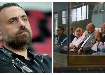 الزمالك يرفع شعار العين الحمراء معتمد جمال يجمّد محمد صبحي والإدارة تؤجل عقود النجوم 7 متغيرات خارجية وحذر في الزمالك