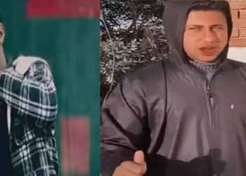بعد موجة غضب واسعة محمود جاتا صاحب فيديو التحريض يعتذر للمسيحيين عن الأساءة 4 محمود جاتا صاحب فيديو التحريض يعتذر للمسيحيين