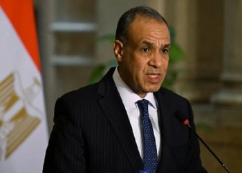 وزير الخارجية المصري يدق ناقوس الخطر الإقليم على حافة الانفجار وندعم الدول الشقيقة 11 وزير الخارجية