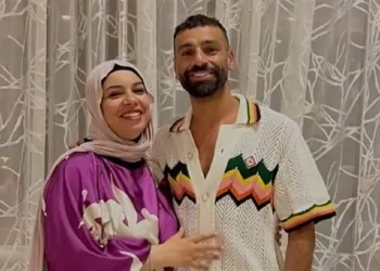 شقيقة محمد صلاح