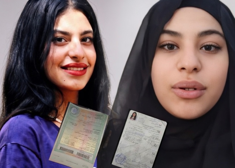 قضية سلفانا عاطف تقترب من الحسم ترقب واسع لقرار قد ينهي شهورًا من الجدل عقب اتمامها سن ال18 1 قضية سلفانا عاطف