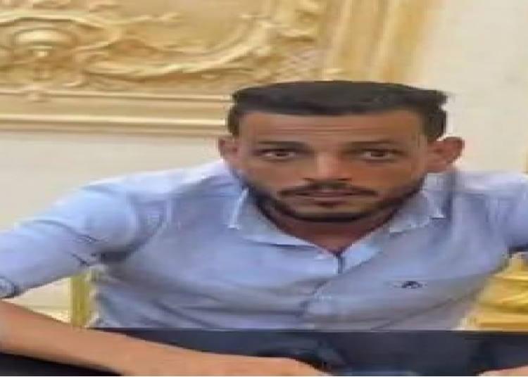 الحزن يخيم على المنيا وفاة الشاب مينا أمير كامل جرس عقب أسبوع من اختفائه 1 وفاة الشاب مينا أمير كامل جرس