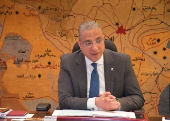 محافظ الجيزة يضرب بيد من حديد