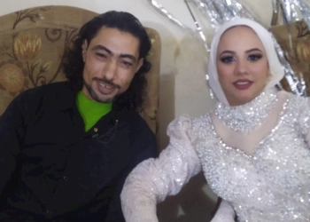 واقعة انهاء حياة عروس بورسعيد تفاصيل اعترافات دعاء مهران طلعت تسرح وتبص في المراية 7 واقعة انهاء حياة عروس بورسعيد
