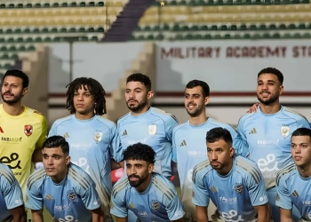 صدمة كبيرة لجماهير نادي الأهلي