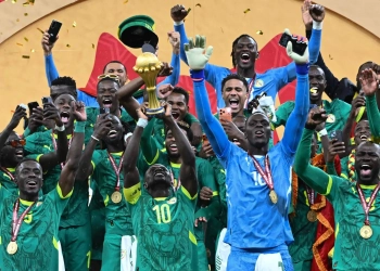 خطة الاتحاد السنغالي عقب قرار سحب كأس أمم إفريقيا