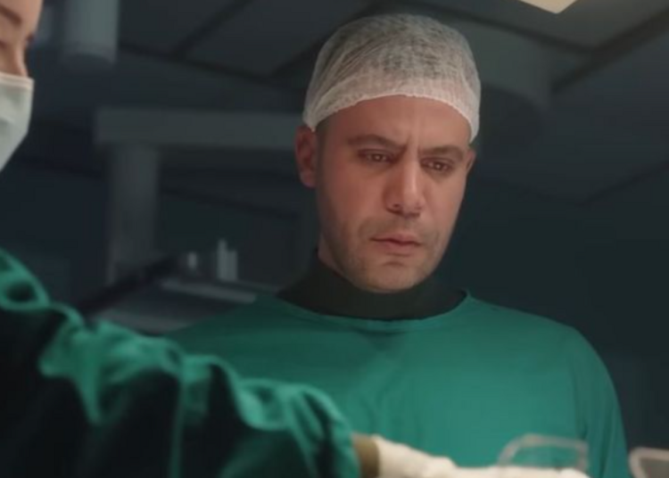 كبرتوا الموضوع ليه الفنان محمد إمام يعتذر عن مشهد الولادة بمسلسل الكينج آسف لأي سوء فهم 1 محمد إمام يعتذر عن مشهد الولادة