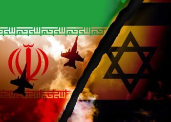 الحرب بين إسرائيل وإيران