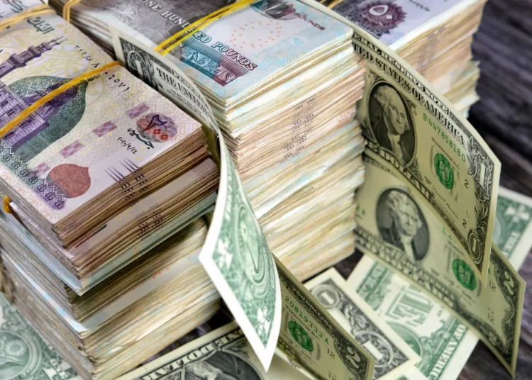 أسعار الدولار اليوم 3مارس2026مقابل الجنيه بعد الارتفاع الكبير مع استمرار الحرب 1 أسعار الدولار اليوم