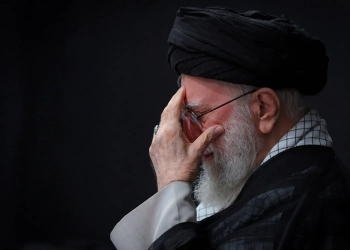 جنرال أمريكي يعلن كواليس اغتيال علي خامنئي المرشد الأعلى الإيراني أراد الموت شهيدًا 7 مقتل المرشد علي خامنئي
