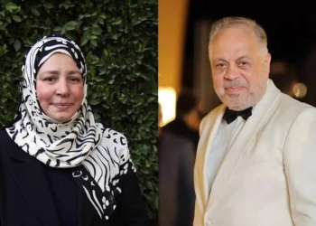 حقيقة إصابة الفنانة عبلة كامل بمرض خطير نقيب المهن التمثيلية يكشف التفاصيل 11 حقيقة إصابة الفنانة عبلة كامل بمرض خطير
