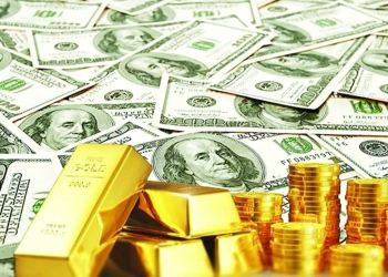 الفائدة المرتفعة تلتهم جاذبية الذهب